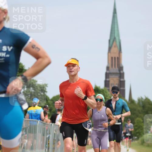 22.06.2025 - Viking Triathlon H.Heesch http://msf.ph/oto/8108219 22.06.2025 14:03:54 Laufen 57, 58, 157, 163, 166, 356 meine-sportfotos.de