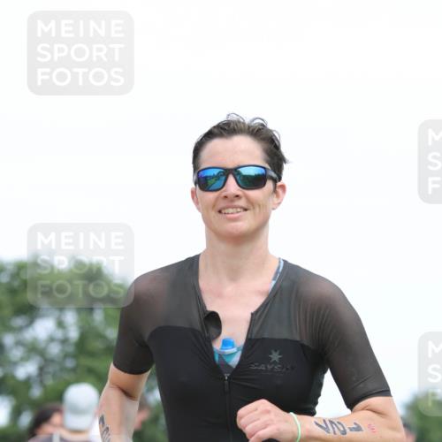 22.06.2025 - Viking Triathlon H.Heesch http://msf.ph/oto/8108234 22.06.2025 14:25:57 Laufen 127, 223 meine-sportfotos.de