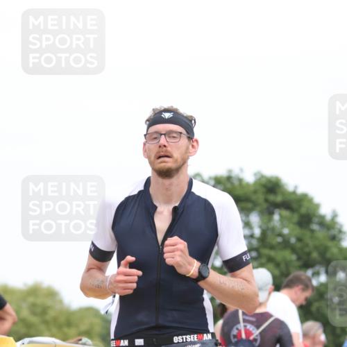 22.06.2025 - Viking Triathlon H.Heesch http://msf.ph/oto/8108247 22.06.2025 14:26:01 Laufen 122, 223 meine-sportfotos.de