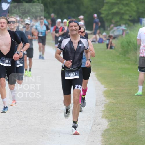 22.06.2025 - Viking Triathlon H.Heesch http://msf.ph/oto/8108251 22.06.2025 14:33:27 Laufen 152, 189, 228, 337, 463 meine-sportfotos.de