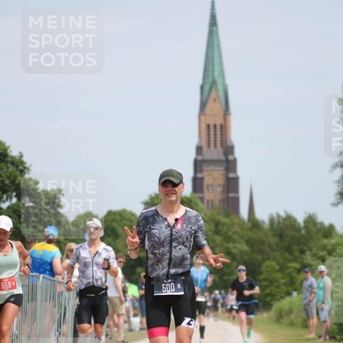 22.06.2025 - Viking Triathlon H.Heesch http://msf.ph/oto/8108257 22.06.2025 14:04:04 Laufen 1, 414, 500, 659 meine-sportfotos.de