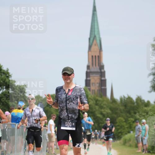 22.06.2025 - Viking Triathlon H.Heesch http://msf.ph/oto/8108260 22.06.2025 14:04:04 Laufen 1, 414, 500, 659 meine-sportfotos.de
