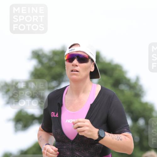 22.06.2025 - Viking Triathlon H.Heesch http://msf.ph/oto/8108270 22.06.2025 14:26:12 Laufen 122, 291 meine-sportfotos.de