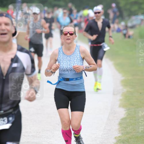 22.06.2025 - Viking Triathlon H.Heesch http://msf.ph/oto/8108300 22.06.2025 14:33:32 Laufen 152, 189, 197, 337, 463 meine-sportfotos.de
