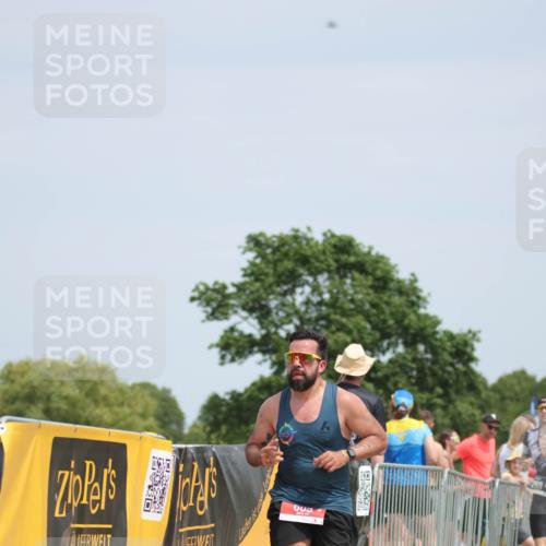 22.06.2025 - Viking Triathlon H.Heesch http://msf.ph/oto/8108301 22.06.2025 14:04:20 Laufen 269, 360, 381, 609 meine-sportfotos.de