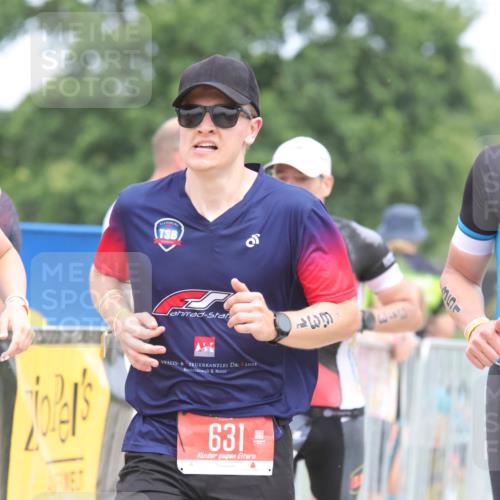 22.06.2025 - Viking Triathlon H.Heesch http://msf.ph/oto/8108307 22.06.2025 14:42:49 Laufen 313, 351, 603, 631 meine-sportfotos.de