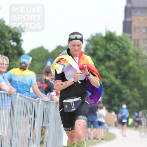 22.06.2025 - Viking Triathlon H.Heesch http://msf.ph/oto/8108308 22.06.2025 14:26:33 Laufen 11 meine-sportfotos.de