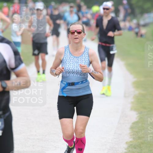 22.06.2025 - Viking Triathlon H.Heesch http://msf.ph/oto/8108313 22.06.2025 14:33:32 Laufen 152, 189, 197, 337, 463 meine-sportfotos.de