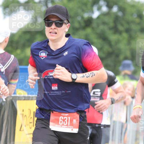 22.06.2025 - Viking Triathlon H.Heesch http://msf.ph/oto/8108316 22.06.2025 14:42:49 Laufen 313, 351, 603, 631 meine-sportfotos.de