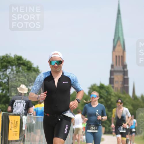 22.06.2025 - Viking Triathlon H.Heesch http://msf.ph/oto/8108322 22.06.2025 14:04:28 Laufen 91, 244, 269, 381, 419, 458 meine-sportfotos.de