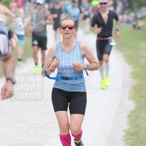 22.06.2025 - Viking Triathlon H.Heesch http://msf.ph/oto/8108324 22.06.2025 14:33:33 Laufen 152, 189, 197, 337, 341, 463 meine-sportfotos.de