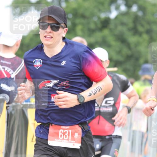 22.06.2025 - Viking Triathlon H.Heesch http://msf.ph/oto/8108326 22.06.2025 14:42:49 Laufen 313, 351, 603, 631 meine-sportfotos.de