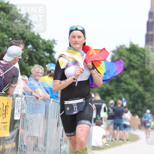22.06.2025 - Viking Triathlon H.Heesch http://msf.ph/oto/8108327 22.06.2025 14:26:33 Laufen 11 meine-sportfotos.de
