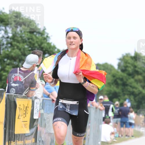 22.06.2025 - Viking Triathlon H.Heesch http://msf.ph/oto/8108330 22.06.2025 14:26:34 Laufen 11 meine-sportfotos.de