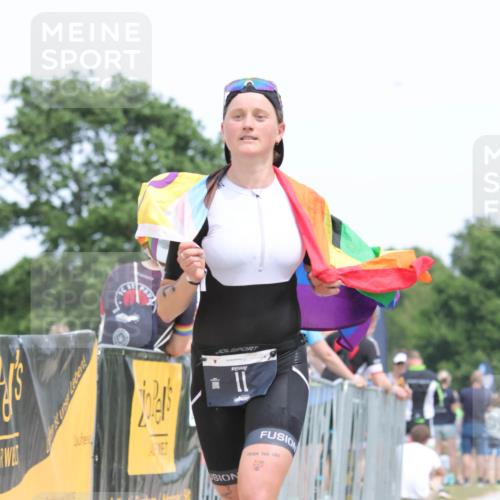 22.06.2025 - Viking Triathlon H.Heesch http://msf.ph/oto/8108331 22.06.2025 14:26:34 Laufen 11 meine-sportfotos.de