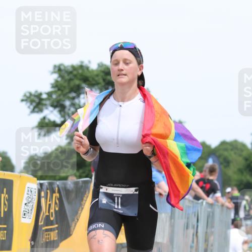 22.06.2025 - Viking Triathlon H.Heesch http://msf.ph/oto/8108338 22.06.2025 14:26:34 Laufen 11 meine-sportfotos.de
