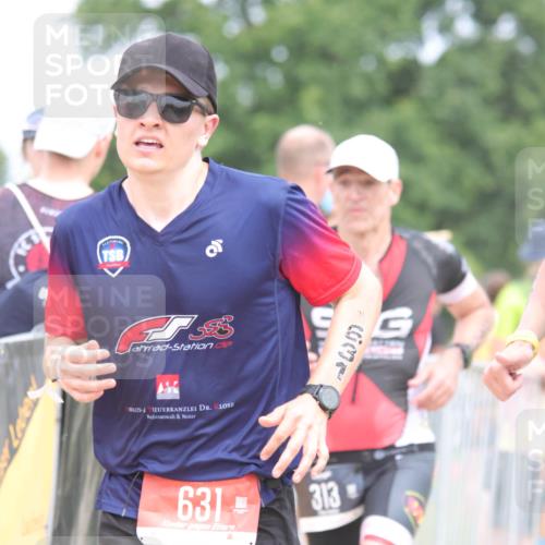 22.06.2025 - Viking Triathlon H.Heesch http://msf.ph/oto/8108340 22.06.2025 14:42:50 Laufen 313, 351, 603, 631 meine-sportfotos.de