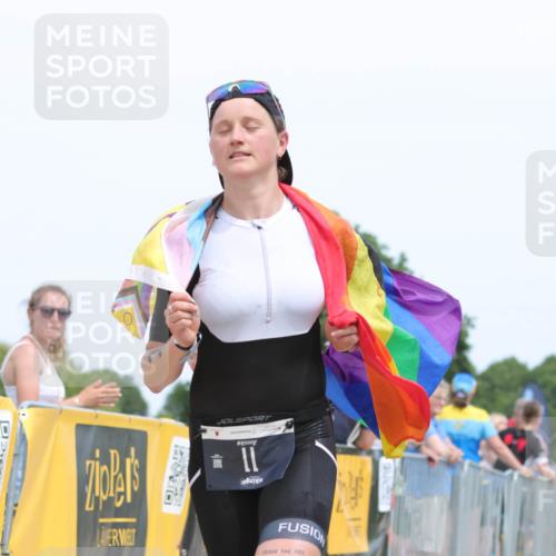 22.06.2025 - Viking Triathlon H.Heesch http://msf.ph/oto/8108343 22.06.2025 14:26:35 Laufen 11 meine-sportfotos.de