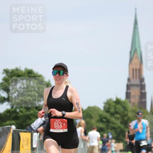 22.06.2025 - Viking Triathlon H.Heesch http://msf.ph/oto/8108362 22.06.2025 14:04:37 Laufen 91, 389, 419, 606, 653 meine-sportfotos.de