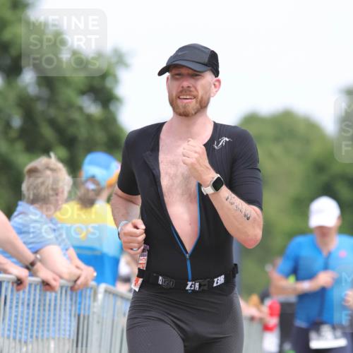 22.06.2025 - Viking Triathlon H.Heesch http://msf.ph/oto/8108364 22.06.2025 14:26:51 Laufen 113, 342 meine-sportfotos.de