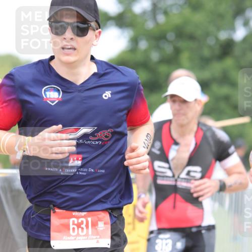 22.06.2025 - Viking Triathlon H.Heesch http://msf.ph/oto/8108365 22.06.2025 14:42:50 Laufen 313, 351, 603, 631 meine-sportfotos.de