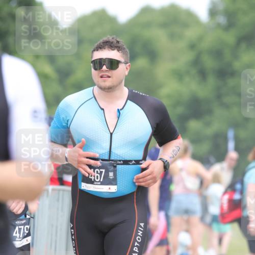 22.06.2025 - Viking Triathlon H.Heesch http://msf.ph/oto/8108369 22.06.2025 14:33:54 Laufen 300, 385, 467, 479, 630 meine-sportfotos.de