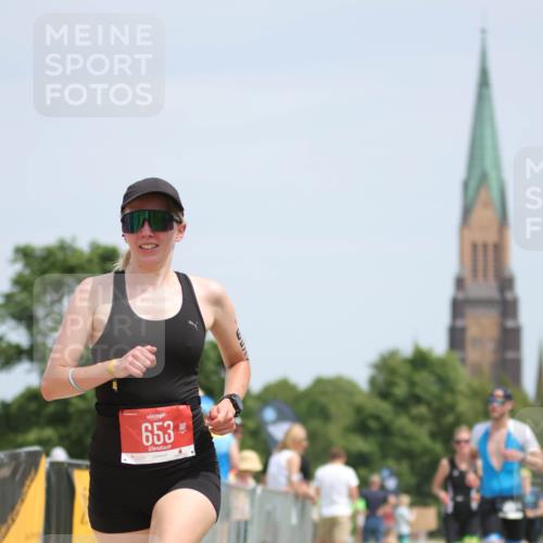 22.06.2025 - Viking Triathlon H.Heesch http://msf.ph/oto/8108370 22.06.2025 14:04:37 Laufen 91, 389, 419, 606, 653 meine-sportfotos.de