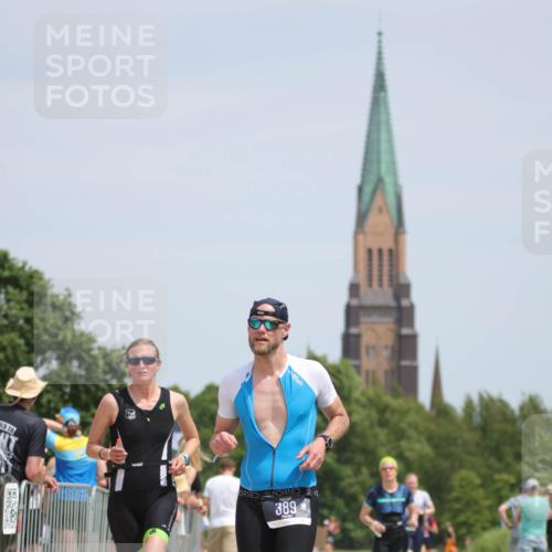 22.06.2025 - Viking Triathlon H.Heesch http://msf.ph/oto/8108376 22.06.2025 14:04:40 Laufen 210, 389, 419, 606, 653 meine-sportfotos.de
