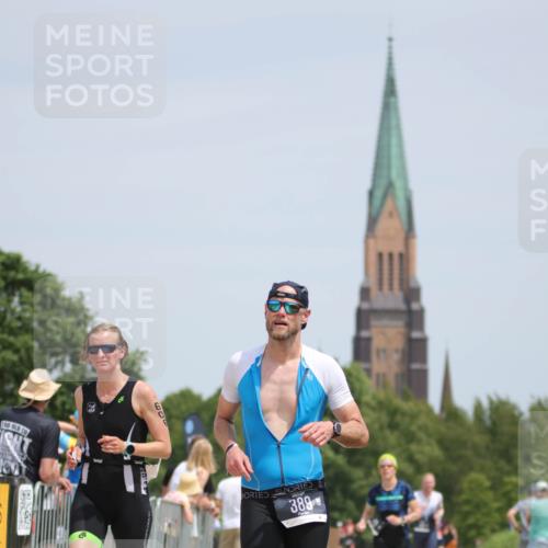 22.06.2025 - Viking Triathlon H.Heesch http://msf.ph/oto/8108383 22.06.2025 14:04:41 Laufen 210, 389, 606, 653 meine-sportfotos.de