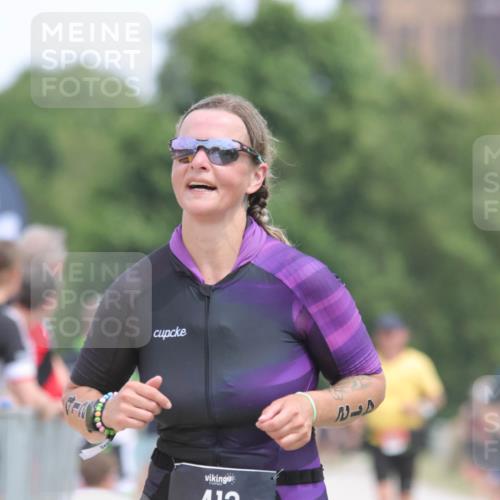 22.06.2025 - Viking Triathlon H.Heesch http://msf.ph/oto/8108395 22.06.2025 14:27:02 Laufen 113, 216, 249, 412, 652 meine-sportfotos.de