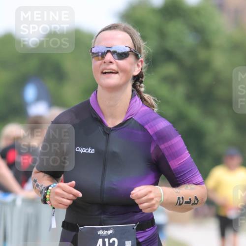 22.06.2025 - Viking Triathlon H.Heesch http://msf.ph/oto/8108399 22.06.2025 14:27:02 Laufen 113, 216, 249, 412, 652 meine-sportfotos.de