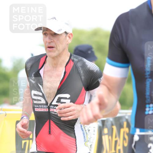 22.06.2025 - Viking Triathlon H.Heesch http://msf.ph/oto/8108402 22.06.2025 14:42:51 Laufen 313, 351, 603, 631 meine-sportfotos.de