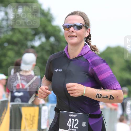 22.06.2025 - Viking Triathlon H.Heesch http://msf.ph/oto/8108403 22.06.2025 14:27:03 Laufen 216, 249, 412, 652 meine-sportfotos.de