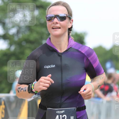 22.06.2025 - Viking Triathlon H.Heesch http://msf.ph/oto/8108408 22.06.2025 14:27:04 Laufen 216, 249, 412, 652 meine-sportfotos.de