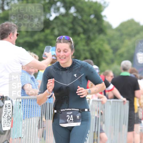 22.06.2025 - Viking Triathlon H.Heesch http://msf.ph/oto/8108411 22.06.2025 14:34:11 Laufen 24, 99, 161 meine-sportfotos.de