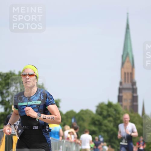 22.06.2025 - Viking Triathlon H.Heesch http://msf.ph/oto/8108418 22.06.2025 14:04:46 Laufen 210, 389, 421, 606 meine-sportfotos.de