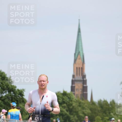 22.06.2025 - Viking Triathlon H.Heesch http://msf.ph/oto/8108431 22.06.2025 14:04:49 Laufen 210, 421, 648 meine-sportfotos.de