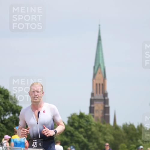 22.06.2025 - Viking Triathlon H.Heesch http://msf.ph/oto/8108436 22.06.2025 14:04:49 Laufen 210, 421, 648 meine-sportfotos.de