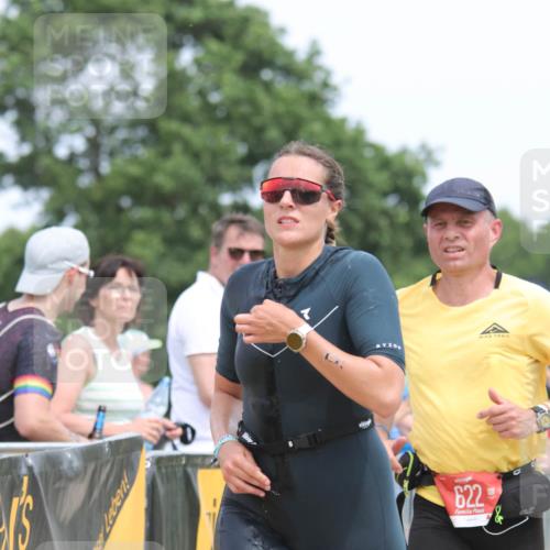 22.06.2025 - Viking Triathlon H.Heesch http://msf.ph/oto/8108437 22.06.2025 14:27:12 Laufen 20, 80, 652 meine-sportfotos.de