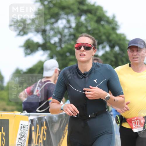 22.06.2025 - Viking Triathlon H.Heesch http://msf.ph/oto/8108442 22.06.2025 14:27:12 Laufen 20, 80, 652 meine-sportfotos.de