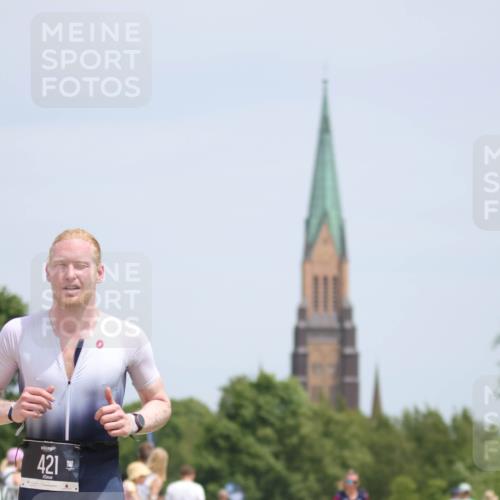 22.06.2025 - Viking Triathlon H.Heesch http://msf.ph/oto/8108444 22.06.2025 14:04:50 Laufen 210, 421, 648 meine-sportfotos.de