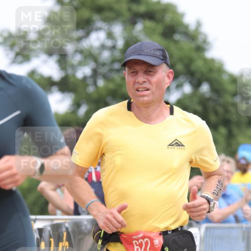 22.06.2025 - Viking Triathlon H.Heesch http://msf.ph/oto/8108447 22.06.2025 14:27:13 Laufen 20, 80, 652 meine-sportfotos.de