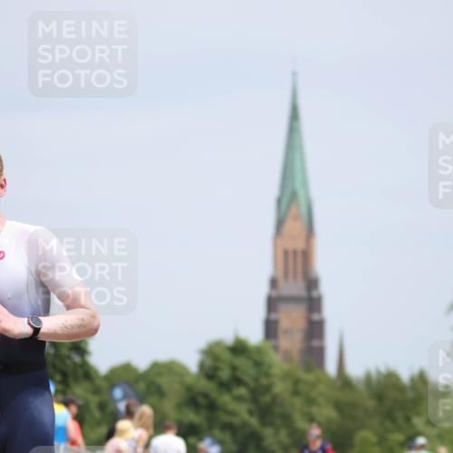 22.06.2025 - Viking Triathlon H.Heesch http://msf.ph/oto/8108448 22.06.2025 14:04:50 Laufen 210, 421, 648 meine-sportfotos.de