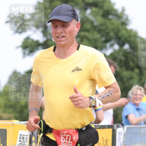 22.06.2025 - Viking Triathlon H.Heesch http://msf.ph/oto/8108452 22.06.2025 14:27:13 Laufen 20, 80, 652 meine-sportfotos.de