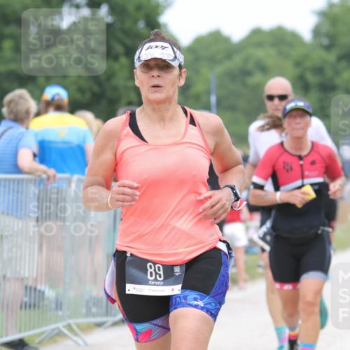 22.06.2025 - Viking Triathlon H.Heesch http://msf.ph/oto/8108457 22.06.2025 14:34:19 Laufen 89, 155, 161, 205 meine-sportfotos.de