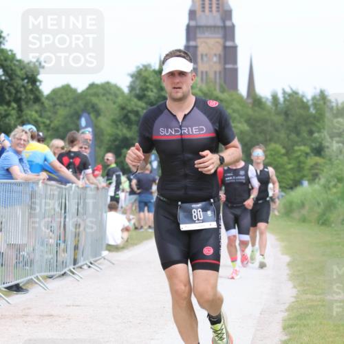 22.06.2025 - Viking Triathlon H.Heesch http://msf.ph/oto/8108458 22.06.2025 14:27:19 Laufen 80, 491, 535 meine-sportfotos.de