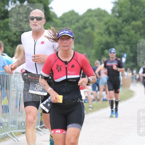 22.06.2025 - Viking Triathlon H.Heesch http://msf.ph/oto/8108478 22.06.2025 14:34:20 Laufen 89, 155, 161, 205 meine-sportfotos.de