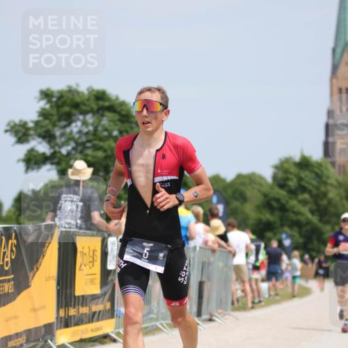 22.06.2025 - Viking Triathlon H.Heesch http://msf.ph/oto/8108490 22.06.2025 14:05:08 Laufen 5, 650 meine-sportfotos.de