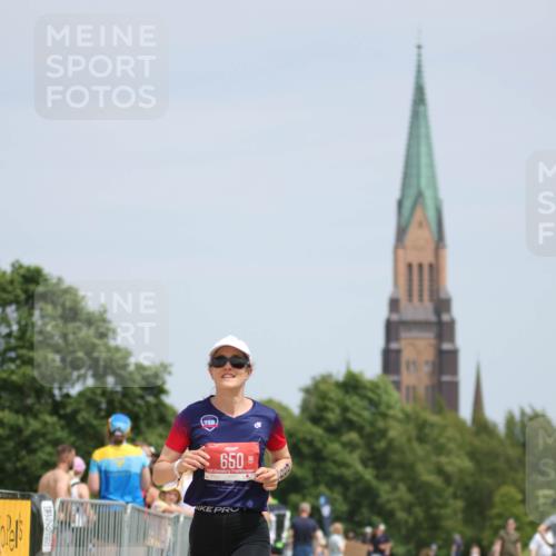22.06.2025 - Viking Triathlon H.Heesch http://msf.ph/oto/8108501 22.06.2025 14:05:12 Laufen 5, 650 meine-sportfotos.de