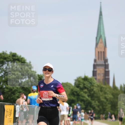 22.06.2025 - Viking Triathlon H.Heesch http://msf.ph/oto/8108508 22.06.2025 14:05:12 Laufen 5, 650 meine-sportfotos.de